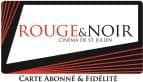 Cinéma Rouge & Noir