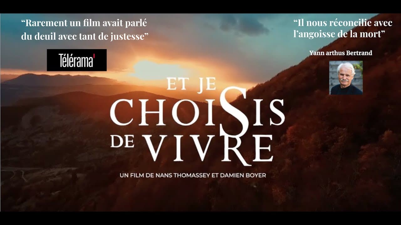 Bande annonce