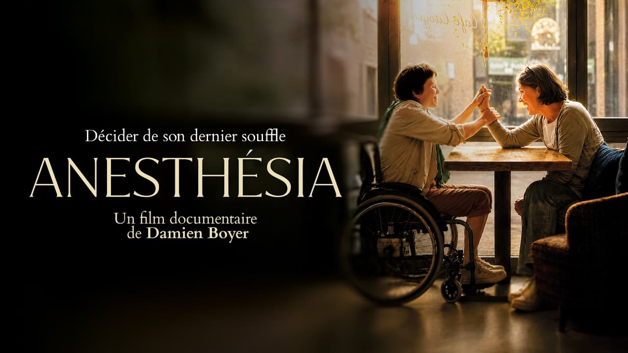 Bande annonce